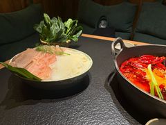 -大龙燚·旷野鲜火锅(广州首店)