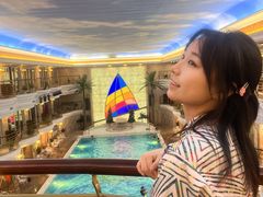 -海韵之星邮轮水会(明发商业广场店)