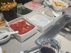 -海底捞火锅(漫乐城夜宵主题店)
