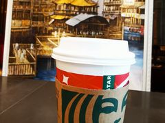 -星巴克臻选(莘庄仲盛店)