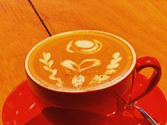 -VA Cafe(五道营店)