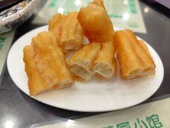 -荔园小馆(园岭新村二期店)