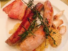 -羽深肉铺 Steak & Wine