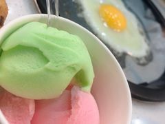 -咕叽咕叽自助烤肉小火锅(西城广场购物中心店)