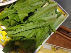 -芦月轩羊蝎子(北蜂窝店)