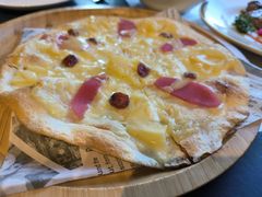 -圣彼得堡观江俄餐厅(中央大街黑金冠店)