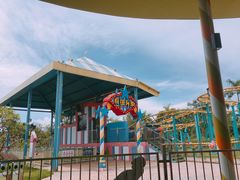 -美的鹭湖探索王国