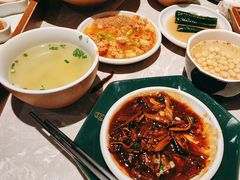 -松鹤面馆·古法焖肉面(观前店)