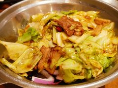 -妈妈菜舟山海鲜(定海古城店)