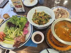 -乔家满族八大碗(流水沟店)