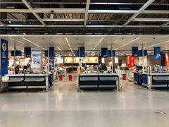 -宜家·瑞典风味餐厅(北京西红门店)