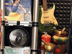 -Hi Fi Acoustic 梵香禅韵·色声香味