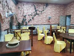 -抚仙湖野生菌石锅鱼(腾冲总店)