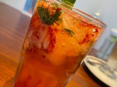 -花园5號餐厅