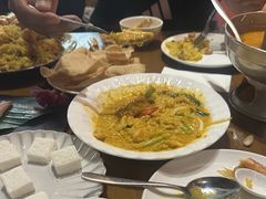 -泰国餐厅 Thai Food(裕华万达店)