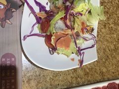 -潮汕牛肉火锅(铁西店)
