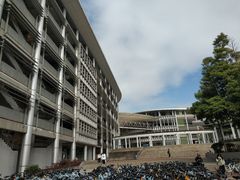 -华南师范大学(广州大学城校区)