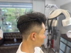 点击看大图 -Brother Barber Shop男士理发店