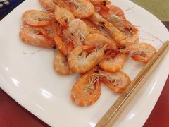 -湛江渔港·大排档(乐园路总店)