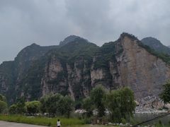 -孤山寨风景区