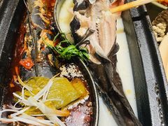 -锦府盐帮·侯宅(五棵松万达店)