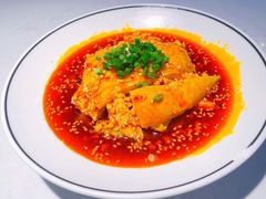 舌尖上的口水鸡-花椒俏酸菜鱼(南海万达店)