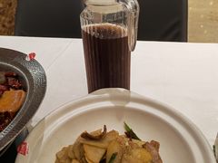 -红菜坊·烤鸭·川鲁宴(石园店)