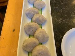 -老码头火锅(玉林店)