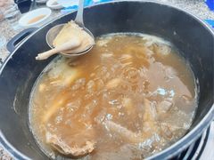 -皇鸽餐厅(五桂山分店)