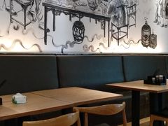 大堂-韩包子(建设路店)