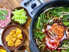 -笔记安顺夺夺粉火锅