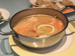 -味餐厅·海鲜·火锅·自助餐