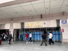 -珠海拱北口岸