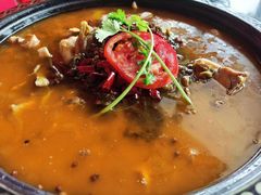 -符缸酸菜鸡(华阳店)