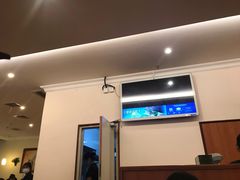 -萨莉亚意式餐厅(深圳北站店)