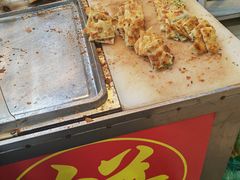 -咏春葱油饼(德政中路店)