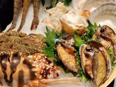 -上宴精品海鲜姿造(晶融汇旗舰店)