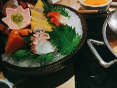 -匠和风精致料理(福州金融街万达店)