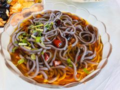 -何适山庄 ·可团建(水长城P2停车场店)