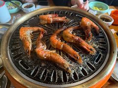 -韩景台烤肉(八大处店)