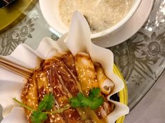 -香云轩·顺德菜(香云纱园林酒店店)