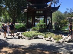 -汉庭顿图书馆