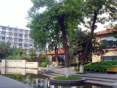 -常州古运河南大街文化旅游区-人民公园