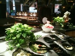 -比格比萨(方庄店)