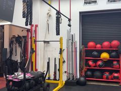 -Stone Motion Fitness 释动健身