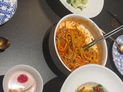 -喜悦烤鸭·新京菜(王府井店)