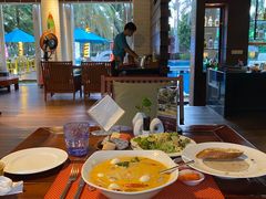 -三亚海棠湾万丽度假酒店