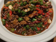 永州血鸭-湘味淳(千禧街店)