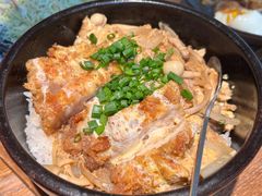 -山杏yama-katsu·吉列炸物