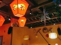 大堂-农耕记·湖南土菜(龙岗熙和园店)
